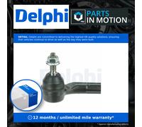 Delphi TA3259 Tie Rod End