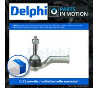Delphi TA3300 Tie Rod End