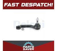Tie / Track Rod End fits VAUXHALL CORSA F 1.5D Outer 2019 on Joint Delphi New
