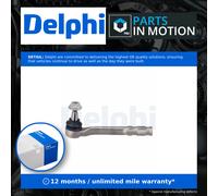 Delphi Tie Rod End For Porsche Cayenne 2017-2025 2.9 3.0 4.0 TA3511