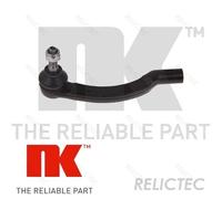 TIE ROD END FOR VOLVO 850 LS B 5204 F B 5252 B 5254 S B 5252 FS B 5202 S S90 NK