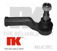 Tie / Track Rod End fits VOLVO XC70 Mk2 Right Outer 07 to 16 Joint NK 30776248