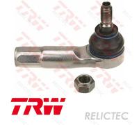 Tie Track Rod End VW Audi Seat Skoda:A3,GOLF VII 7,VI 6,V 5,LEON 1K1423070X