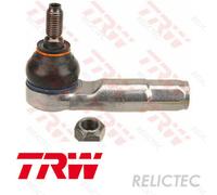 Tie Track Rod End VW Skoda Seat Audi:PASSAT,OCTAVIA II 2,III 3,CADDY 3