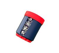 Tie Winder Case | Tie Storage & Travel Organiser | Men’s Gift | Gift for Dad | Business Gift | Masonic Grey