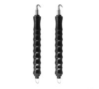 Tie Wire Twister 12” Rebar Straight Hook 300mmm Tie Wire Fence Twister Automatic(2pcs)