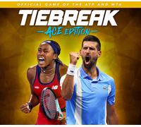 TIEBREAK - Ace Edition PC Steam CD Key