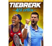 Tiebreak | Ace Edition (PC) - Steam Key - ROW