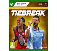 Tiebreak: Official Game of the ATP and WTA FREE POSTAGE BRAND NEW SEALED
