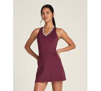 Tiebreaker Dress - Unlined