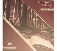 tieck: der blonde eckbert (179 cd other