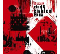 Tied and Tickled Trio - Observing Systems [VINYL]