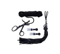 Tied and Twisted Bondage Kit