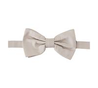 Tied Papillon Tie - male - Dolce & Gabbana - Bow Ties - Gray - ONE SIZE - Accessories ONE SIZE
