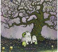 Tied to a Star by J Mascis (2014-08-25)