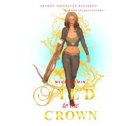 Tied to the Crown: 2 (Heir to the Throne Trilogy)