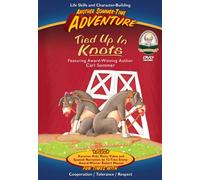 Tied Up In Knots Adventure