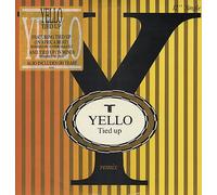Tied Up (x4 Incl. Junior Vasquez Mix+ Oh Yeah) Single]