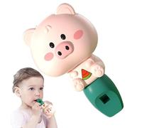 Tied whistle for - The trumpet of small whistles - Funny horn of knock, learning and educational toys, musical instruments for , musical novelty for birthday