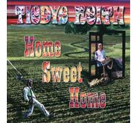 Tiedye Keith Home Sweet Home (CD) (US IMPORT)