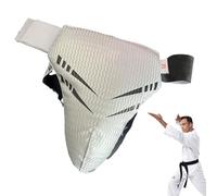 Tief Protection Boxing - Comfortable Step Protection Jockstrap | Durable Protection for Martial Arts, Stable Blanket for Training, Fight Safety Equipment, Sports
