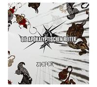 Apokalyptischen Reiter,die - Tiefer