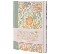 TIEFOSSI Lined Journal Notebook for Women Writing-A5 Hardcover Notebook-Premium 100gsm 224 Pages-Thick Travel journals for writing-College Ruled for Work Organization, Note Taking