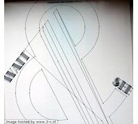 Tiefschwarz - Wait & See Part 1 [12" VINYL]