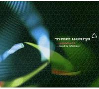 Tiefschwarz - Tiefschwarz Presents Time Warp 6