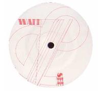 Tiefschwarz - Wait & See Part 1 [12" VINYL]