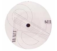 Tiefschwarz - Wait & See Part 2 [12" VINYL]