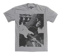 TIEGUAN at Gary Moore T-Shirt Grey GreyXL