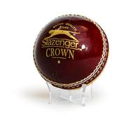 TIELO Acrylic Cricket Ball Display Stand Riser Plinth Holder (1) (1)