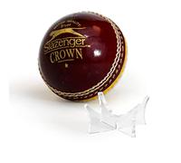 TIELO Acrylic Cricket Ball Display Stand Riser Plinth Holder (1) (5)