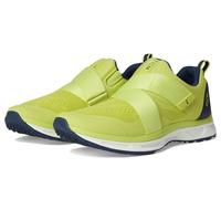 TIEM Men's Slipstream Cycling Shoe Hiking, Citron/Navy, 7 UK