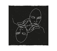 Tiemo Hauer - Gesprache Uber die Vor-und Nachteile des Atmens [VINYL]