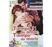 Tiempo De Amar, Tiempo De Morir (Dvd Import) (2008) Varios