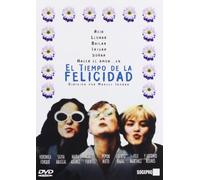 Tiempo De La Felicidad (Import Dvd)