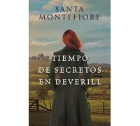 Tiempo de Secretos (Grandes relatos)