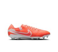 Tiempo Legend 10 Pro Firm-Ground Cleats - male - Nike - Trainers - Red - 8 UK - Sport 8 UK