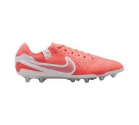 Tiempo Legend 10 Pro - male - Nike - Trainers - Pink - 8 1/2 UK - Sport 8 1/2 UK