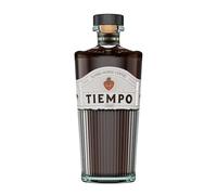 Tiempo Tequila | Coffee Liqueur - Flying Horse Coffee, Organic Agave Syrup - 70CL