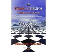 TIEMPO Y TIEMPOS - TIEMPOS DE TRANSICIÓN