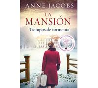 Tiempos de Tormenta / Tumultuous Times: 2 (La Mansión)