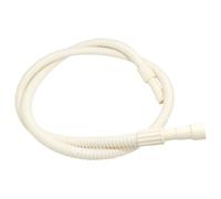 TIEMTJKTNRIN Universal Dishwasher Drain Hose, 7' Long, Flexible, SSDW7 Replacement for OEM High for Reliable Component, Precision, Stable Performance