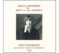 Tien Plekken om nooit meer te vergeten - Bosiers/Linden, van der