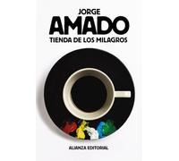 Tienda de los milagros