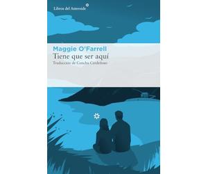 Tiene Que Ser Aqu - Spanish Language Paperback / softback NEW O'Farrell, Magg 01