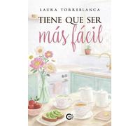 Tiene que ser más fácil