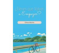 ¿Tienes que Volver a Empezar?: 1 (Emotional Help)